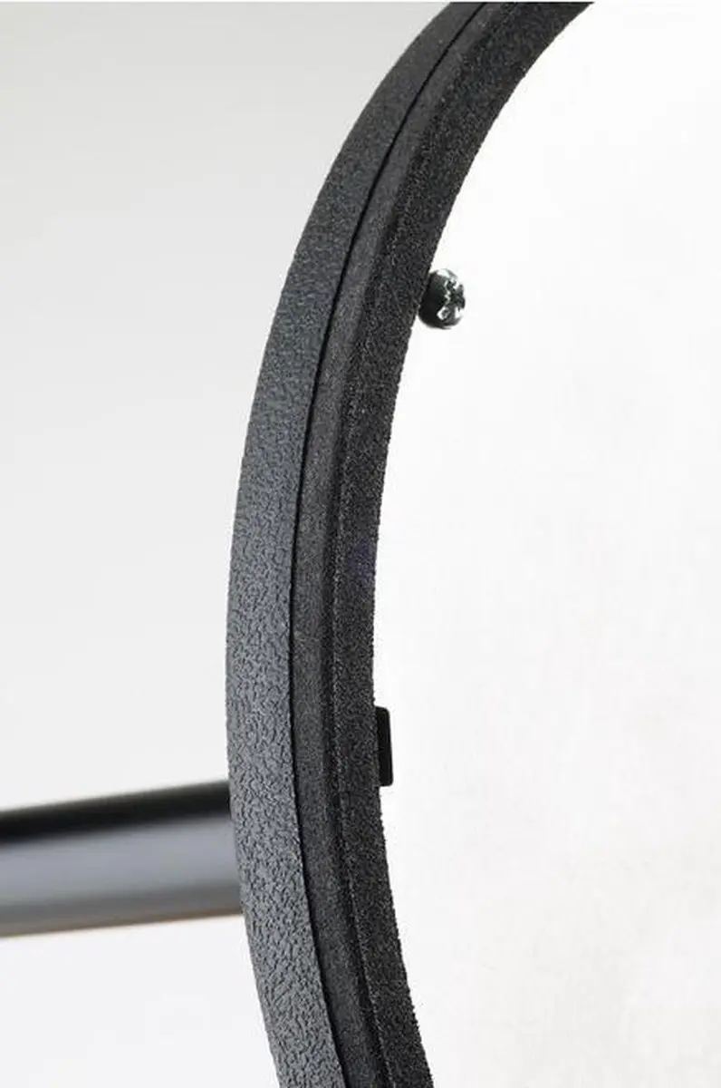König & Meyer 26125 Microfoonstandaard - Zwart