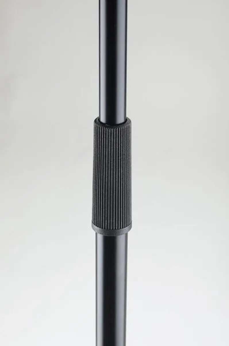 König & Meyer 26125 Microfoonstandaard - Zwart