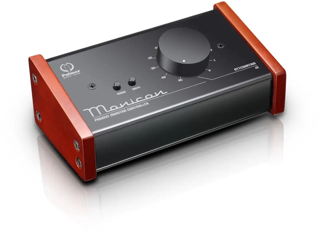 Palmer MONICON Analoge Monitor Controller