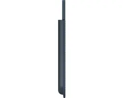 PLAUD Note Pro Hoes - Donker Blauw - Magnetic