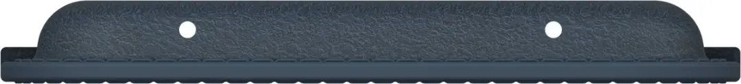 PLAUD Note Pro Hoes - Donker Blauw - Magnetic