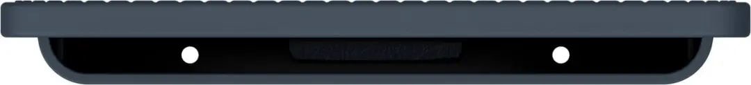 PLAUD Note Pro Hoes - Donker Blauw - Magnetic