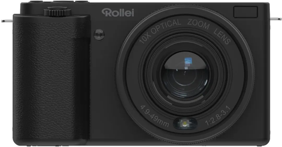 Rollei Compactline 12058 Camera