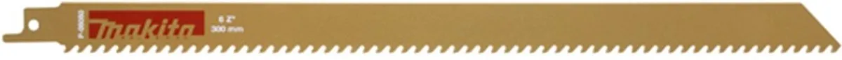 Makita P-05050 Reciprozaagblad 280 HM