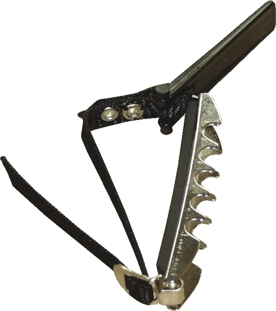 Dunlop 14CD Capo