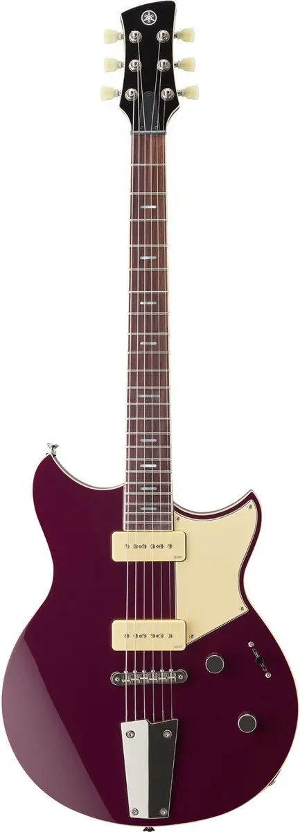 Yamaha Revstar RSS02T Elektrische Gitaar