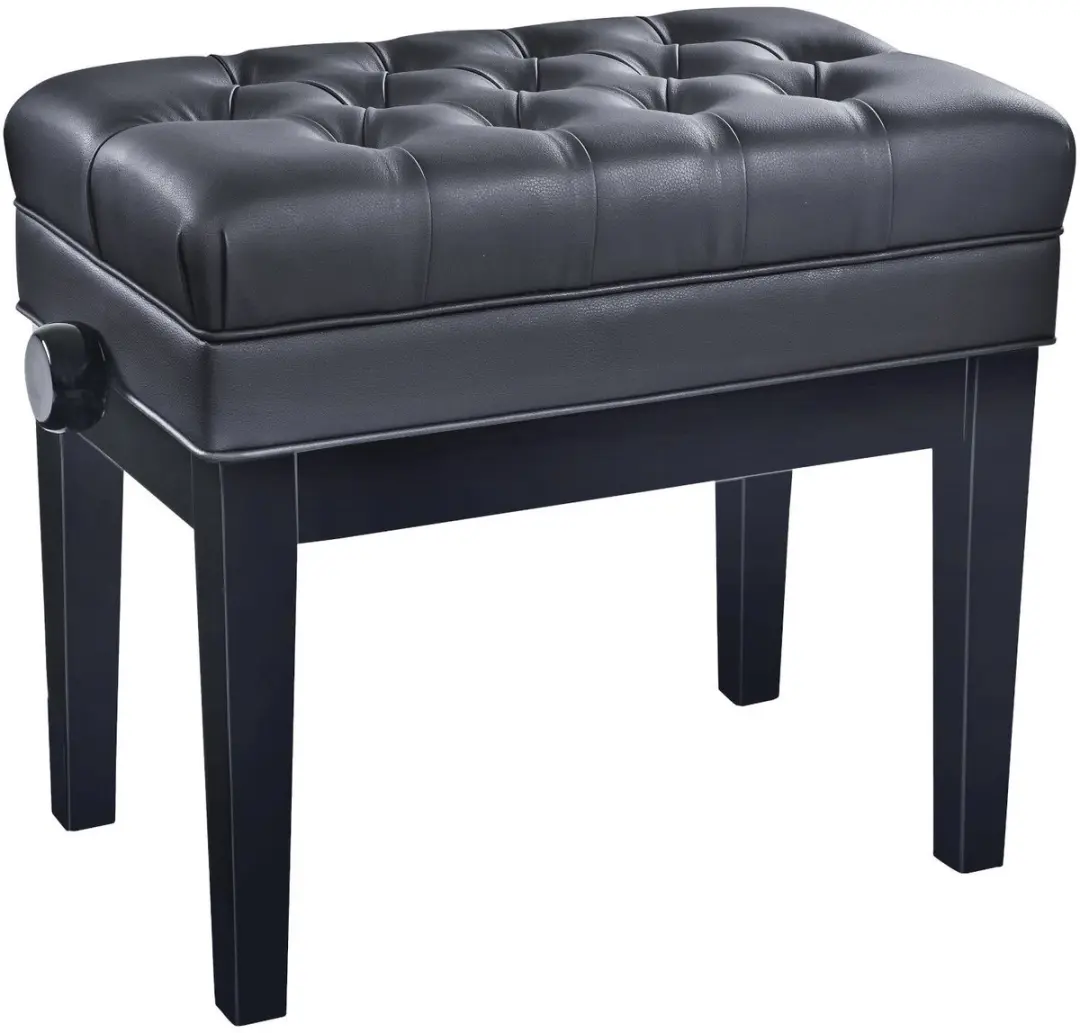 König & Meyer 13986 Piano Bench Deluxe