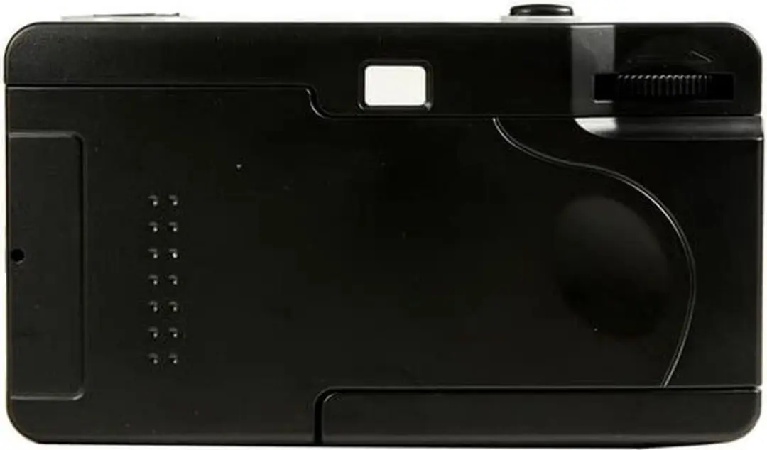 Kodak M35 Analoge Camera 35mm - Wit - afbeelding 6 van 6