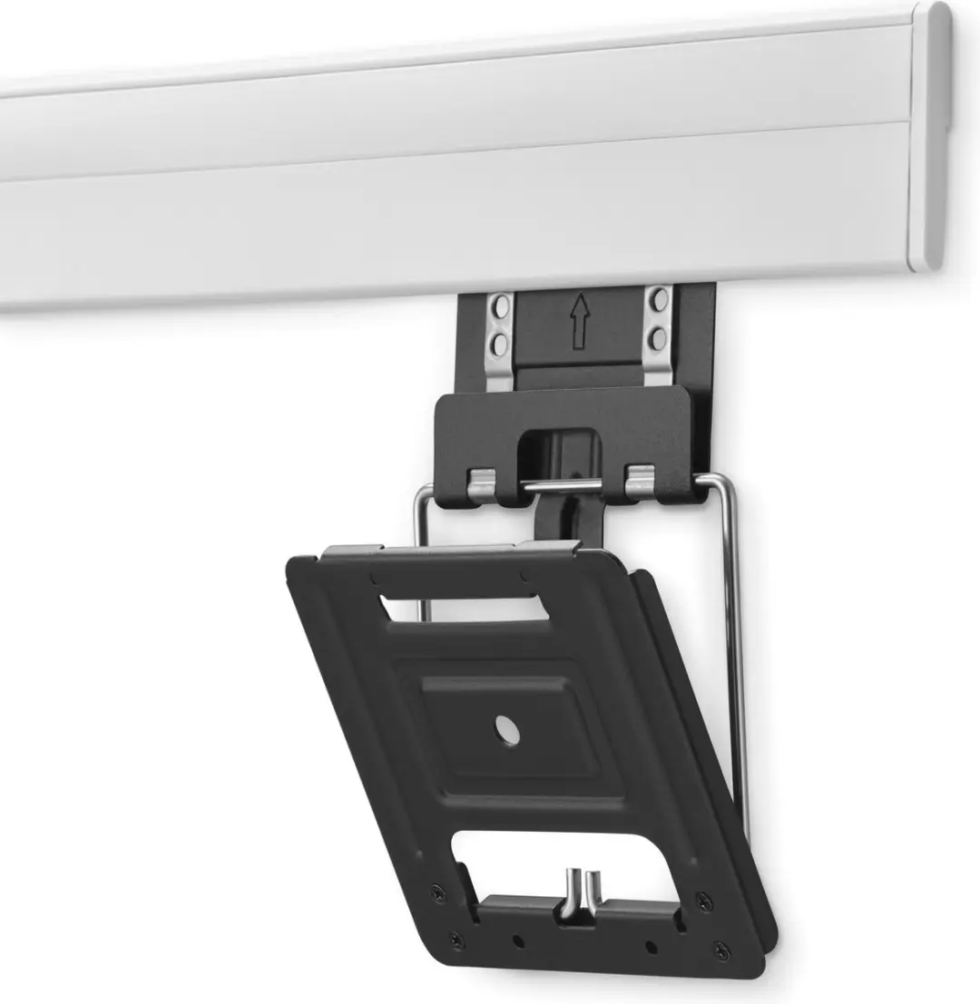 One For All WM6812 NO GAP TV-Beugel - 32-110" - 75kg - VESA 900 - Wit