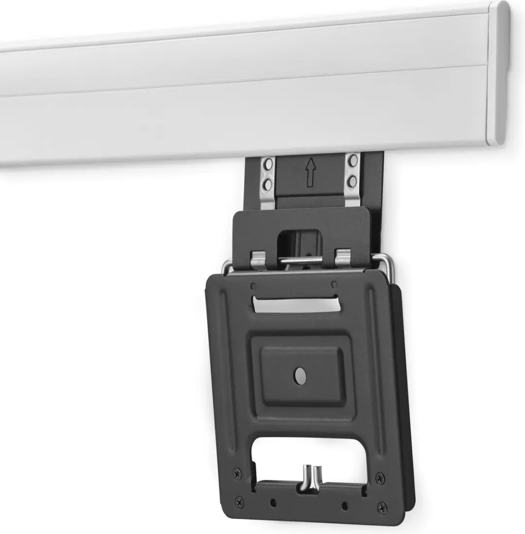 One For All WM6812 NO GAP TV-Beugel - 32-110" - 75kg - VESA 900 - Wit