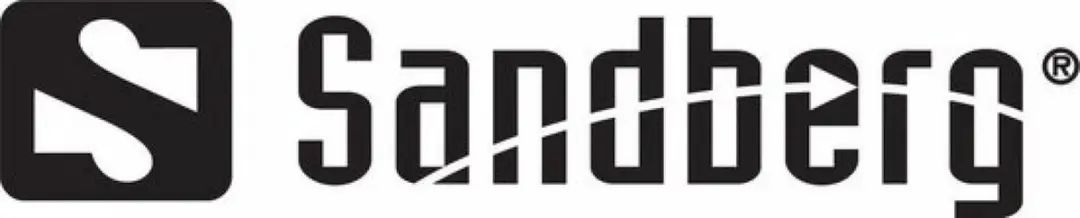 Sandberg Play'n Go Headset 125-86 - Zwart - afbeelding 2 van 4