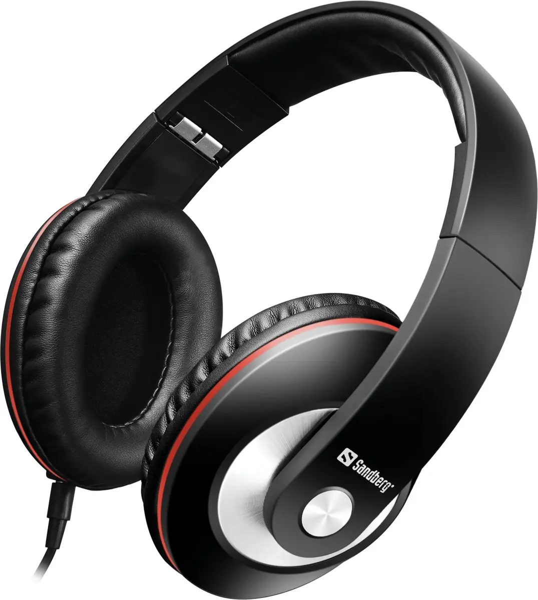 Sandberg Play'n Go Headset 125-86