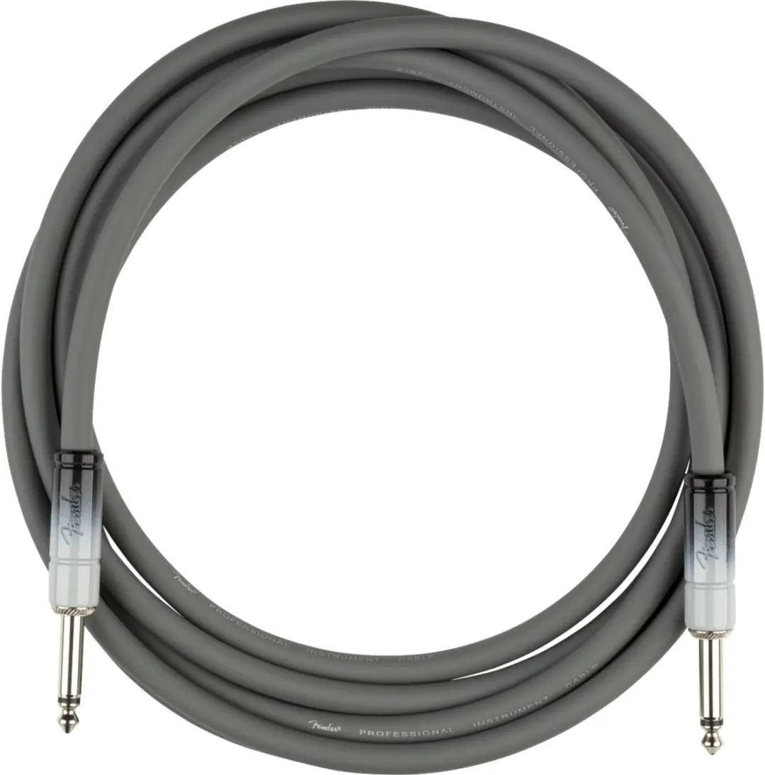 Fender Ombré Instrumentenkabel 3m
