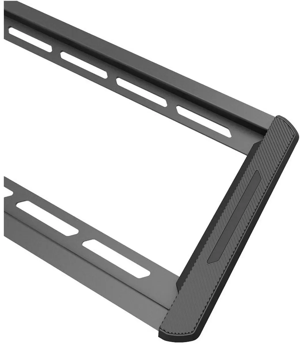 Neomounts WL35-550BL18 TV-beugel 43-86" - Kantelbaar - Zwart