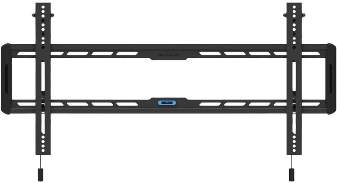 Neomounts WL35-550BL18 TV-beugel 43-86" - Kantelbaar - Zwart - afbeelding 6 van 6