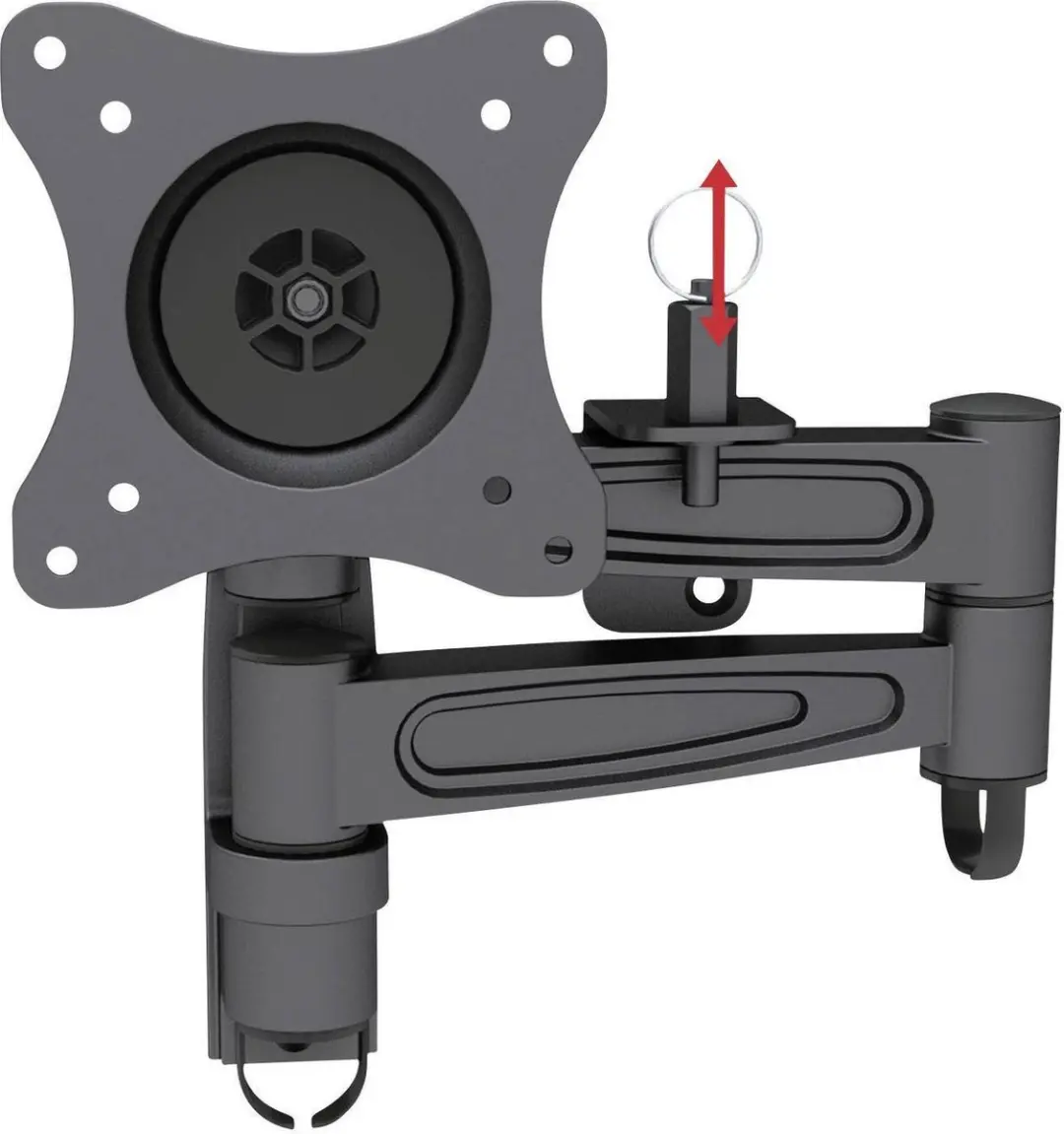 SpeaKa Professional SP-4930876 TV-Beugel