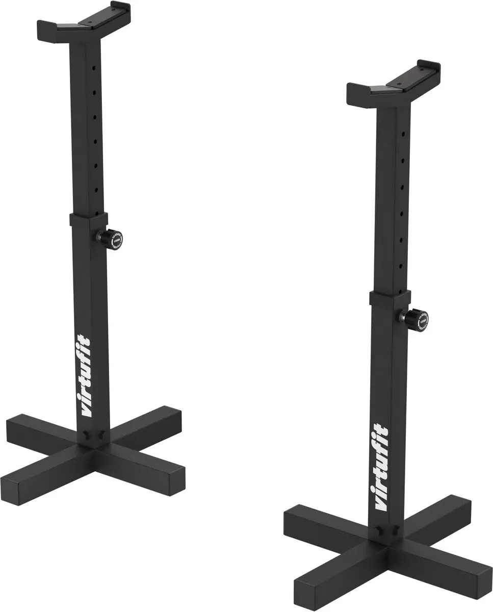 VirtuFit Spotter Catchers Halterstandaarden