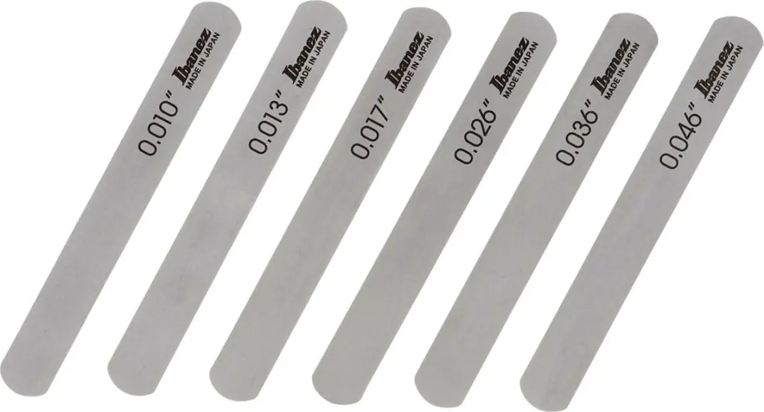Ibanez Prestige Nut File Set 4449EG61X
