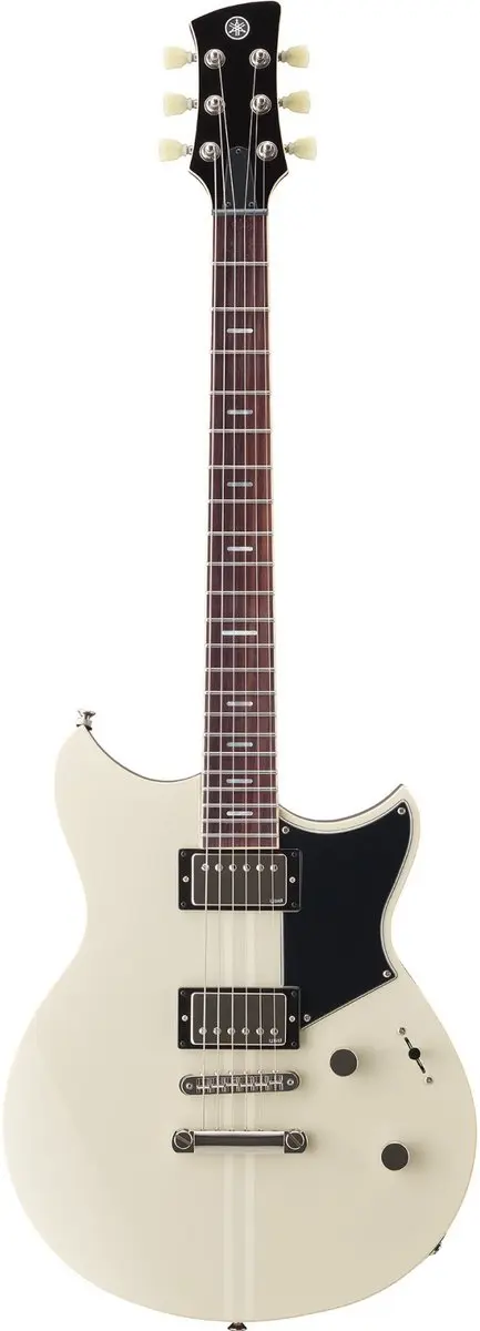 Yamaha Revstar RSS20 Elektrische Gitaar