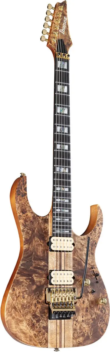 Ibanez Premium RGT1220PB-ABS Elektrische Gitaar