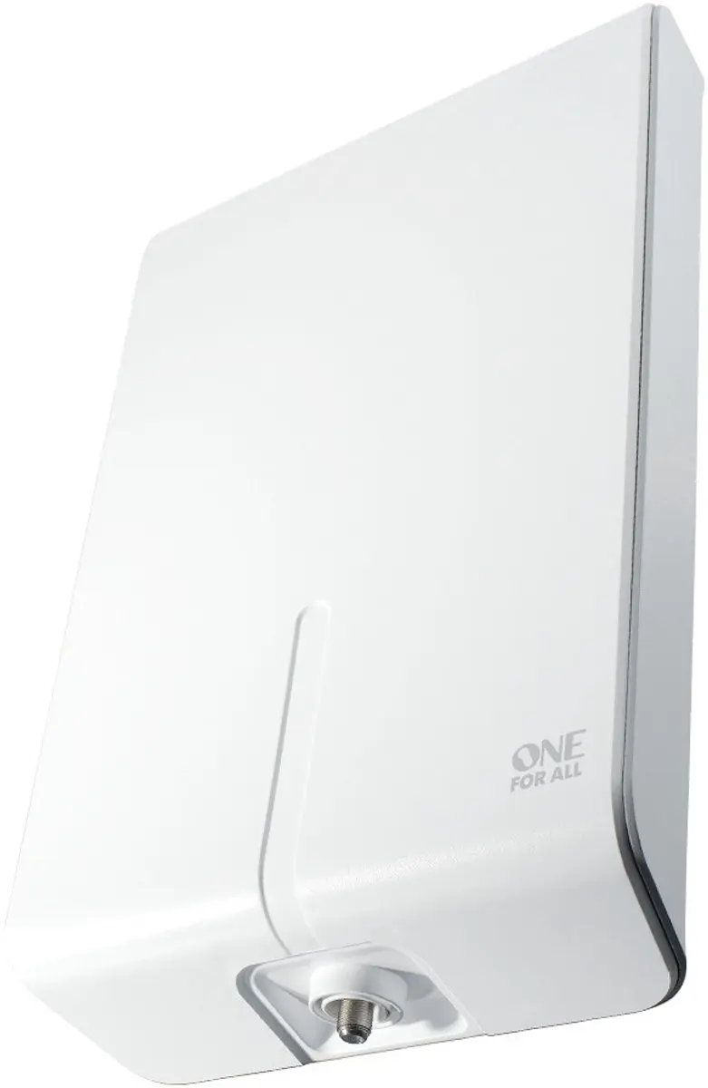 One For All SV 9455-5G DVB-T/T2 Antenne Buiten - Wit