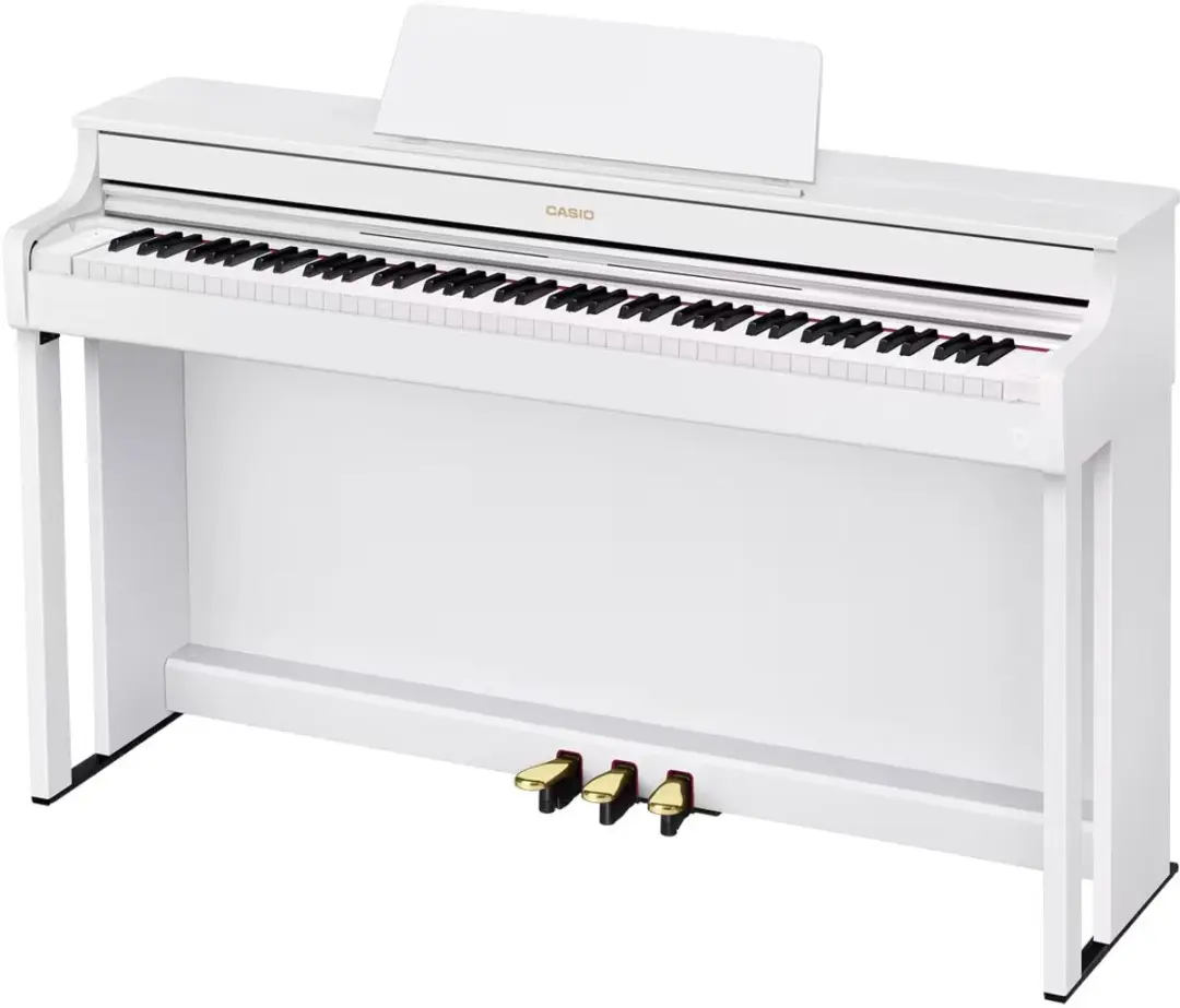 Casio AP-300WE Digitale Piano
