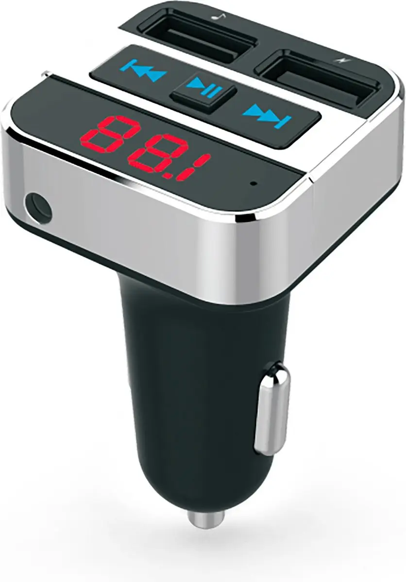 Caliber PMT406 FM-zender