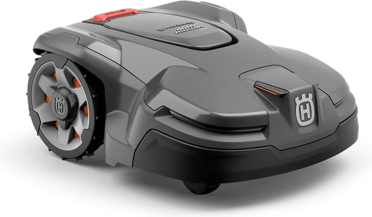 Husqvarna Automower 405X Robotmaaier
