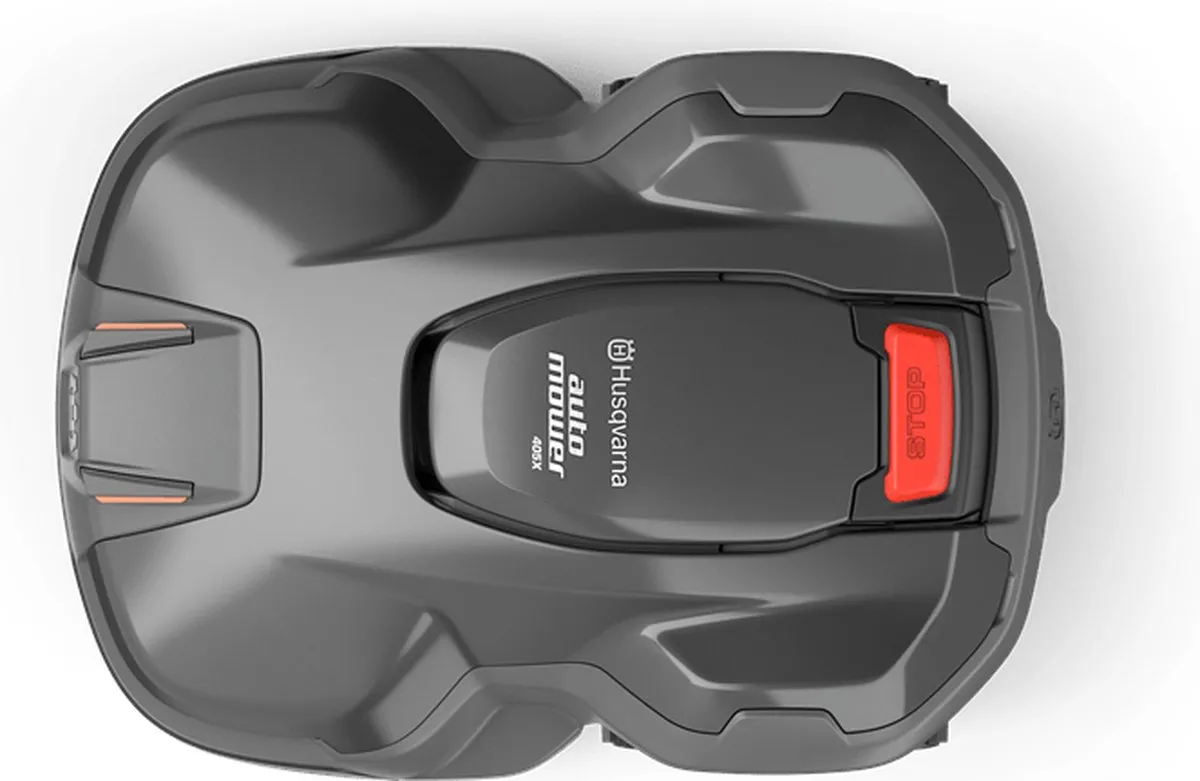 Husqvarna Automower 405X Robotmaaier - afbeelding 6 van 6