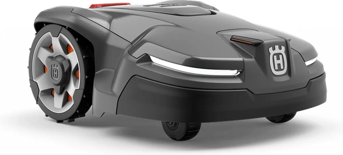 Husqvarna Automower 405X Robotmaaier