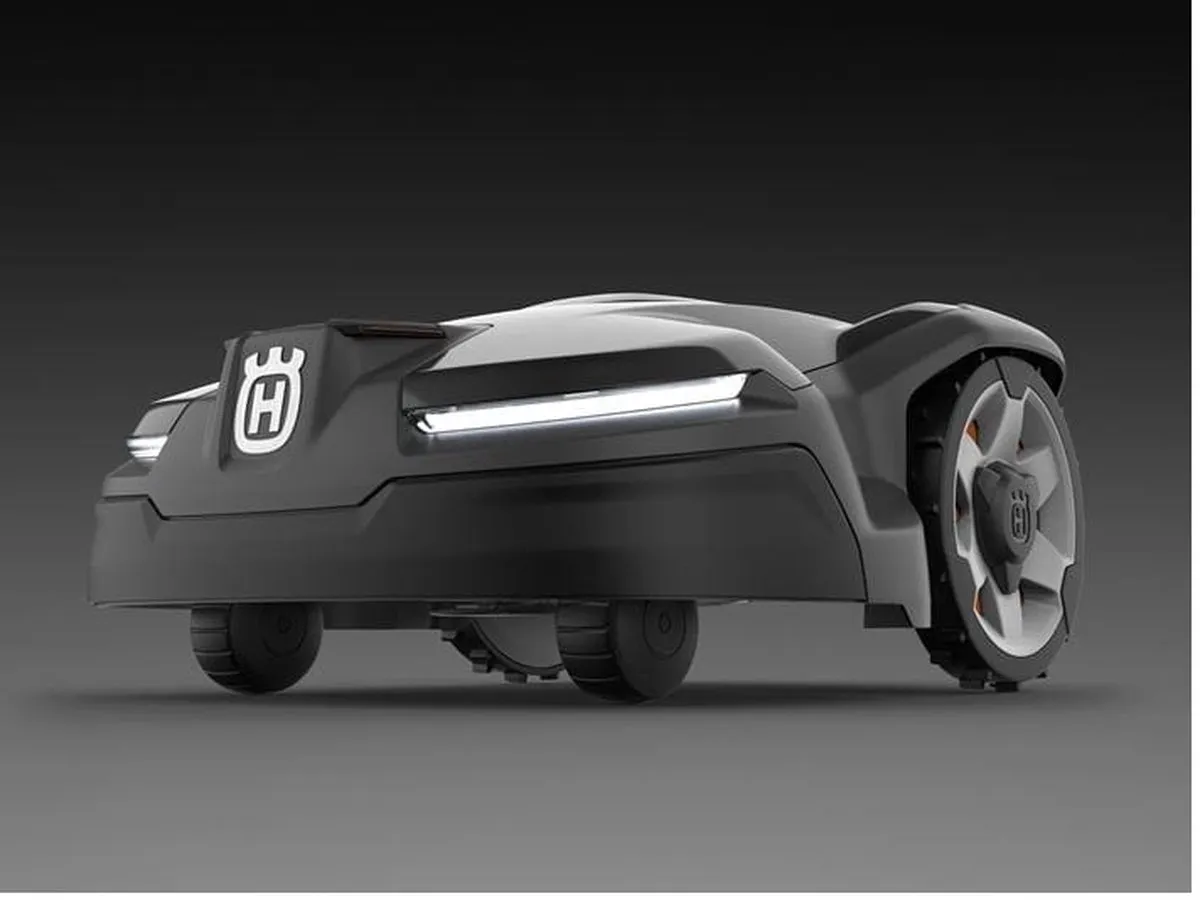 Husqvarna Automower 405X Robotmaaier