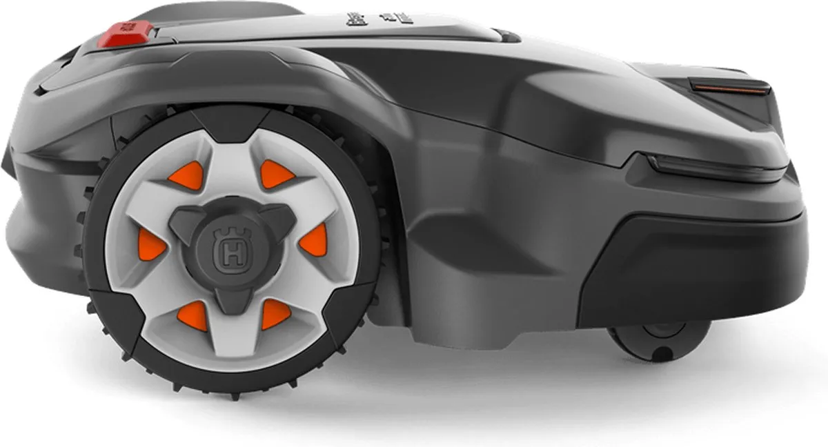 Husqvarna Automower 405X Robotmaaier