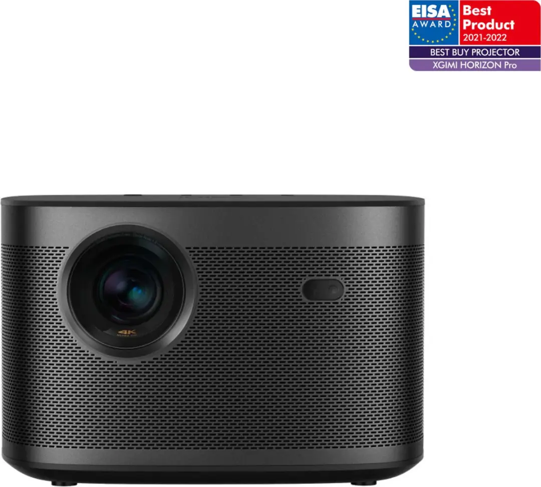 XGIMI Horizon Pro 4K Smart Projector