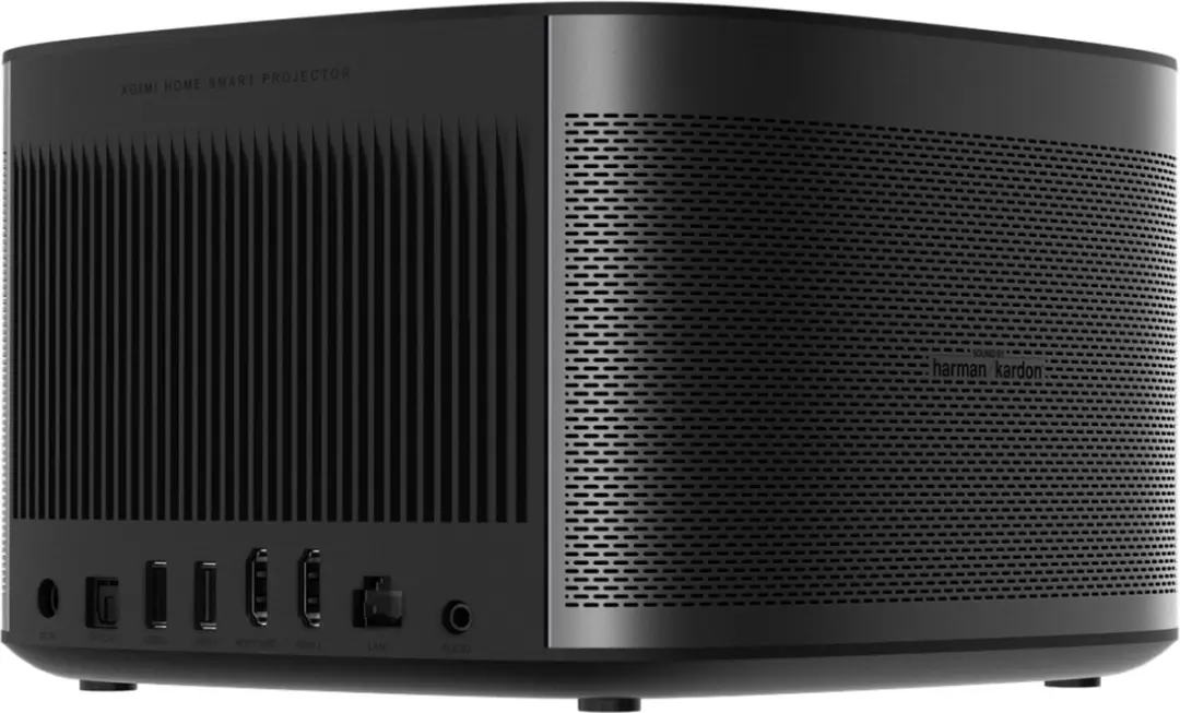 XGIMI Horizon Pro 4K Smart Projector - 1500 ISO Lumen - Zwart