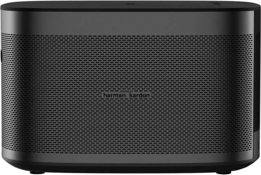 XGIMI Horizon Pro 4K Smart Projector - 1500 ISO Lumen - Zwart