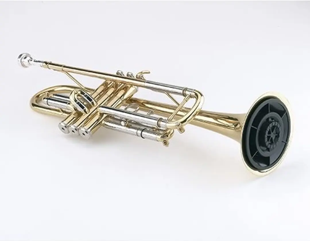 König & Meyer 152/1 Trumpet Stand - Zwart