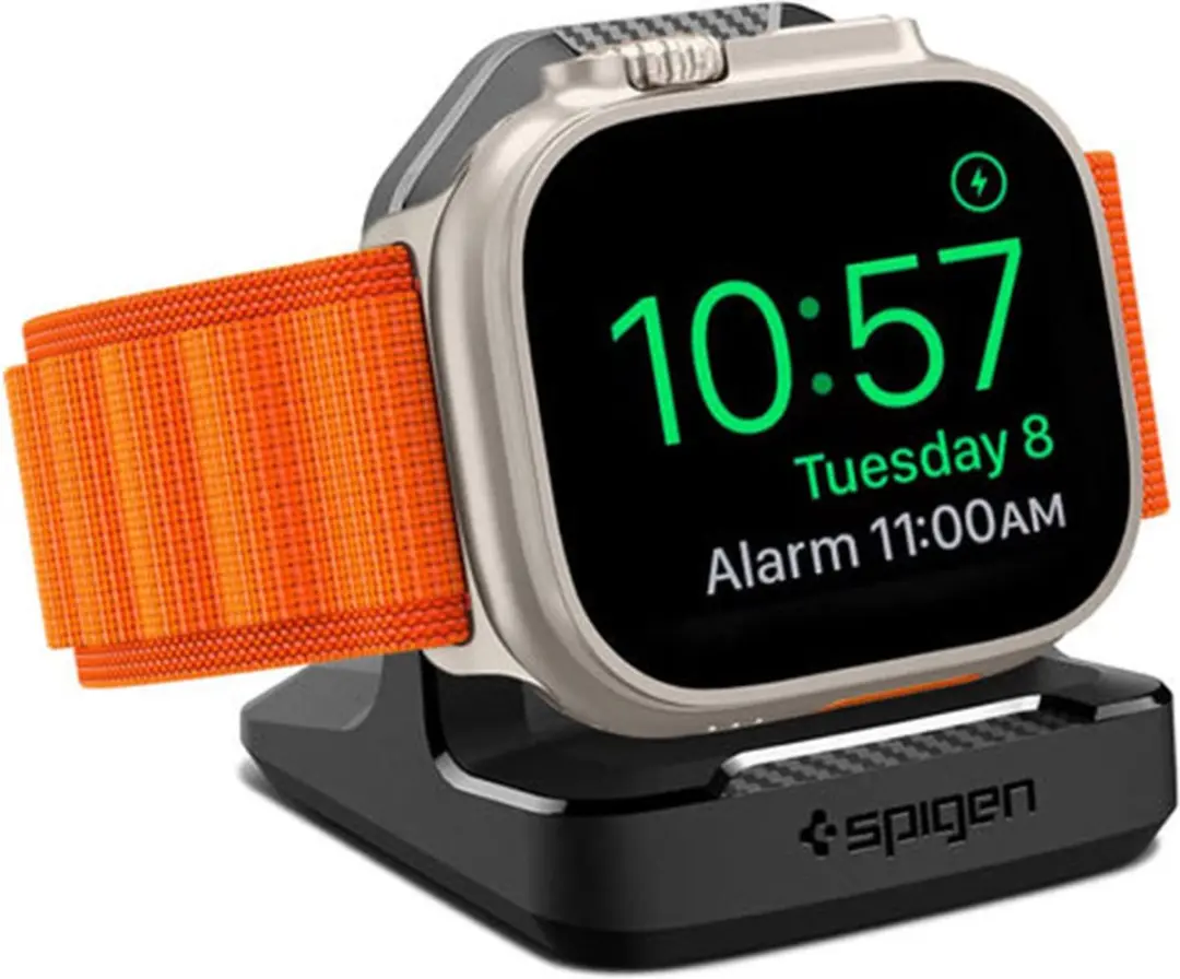 Spigen Rugged Armor AMP05764 Smartwatch Houder