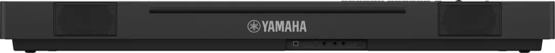 Yamaha P-225 Stage Piano - 88 Toetsen Zwart - afbeelding 6 van 6