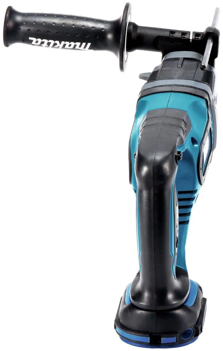 Makita DHR241RTJ 18V Combihamer - 2 Accu's