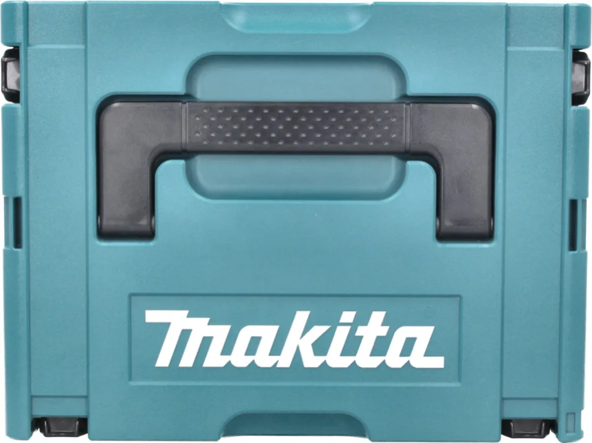 Makita DHR241RTJ 18V Combihamer - 2 Accu's - afbeelding 6 van 6