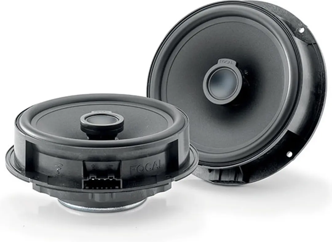 Focal ICVW165 Autospeaker 165mm