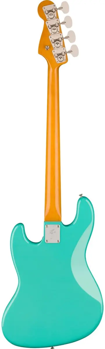 Fender American Vintage II 1966 Jazz Bass