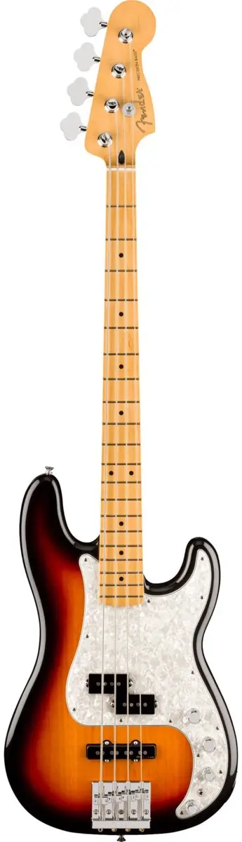Fender Player II Modified Precision Bass