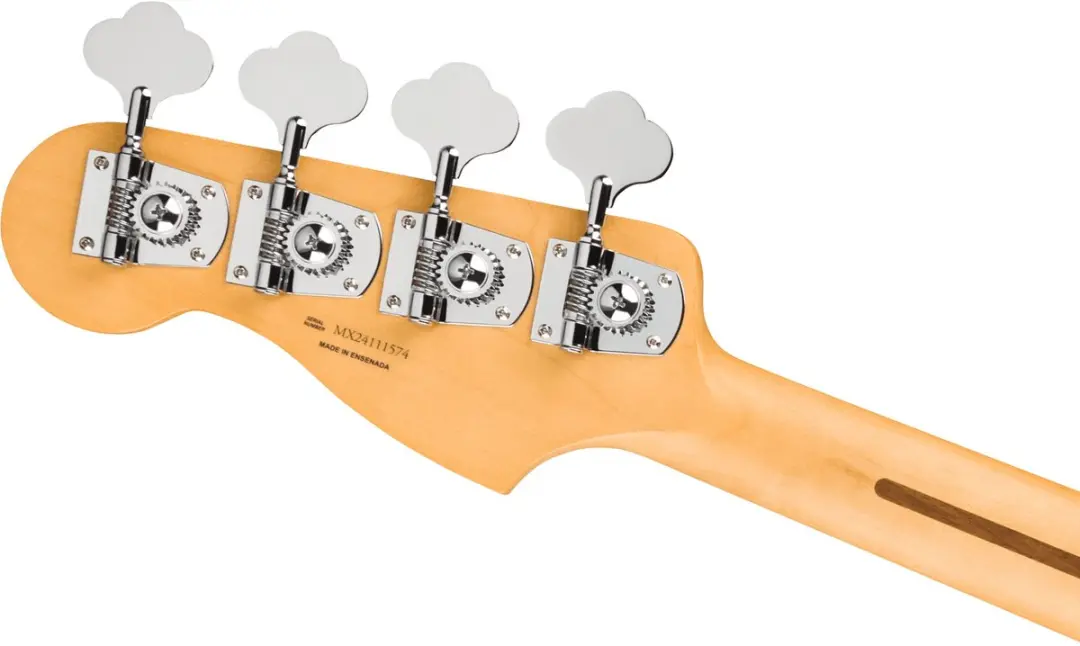 Fender Player II Modified Precision Bass - 3-Tone Sunburst