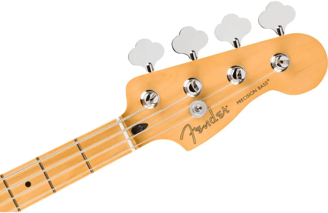 Fender Player II Modified Precision Bass - 3-Tone Sunburst