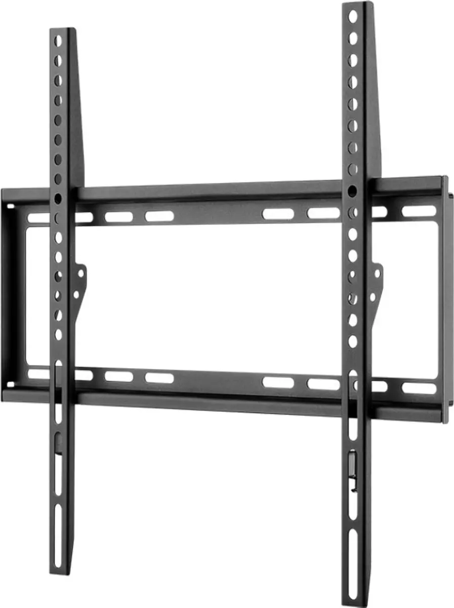 Goobay Basic series Fixed M Wandbeugel 55"