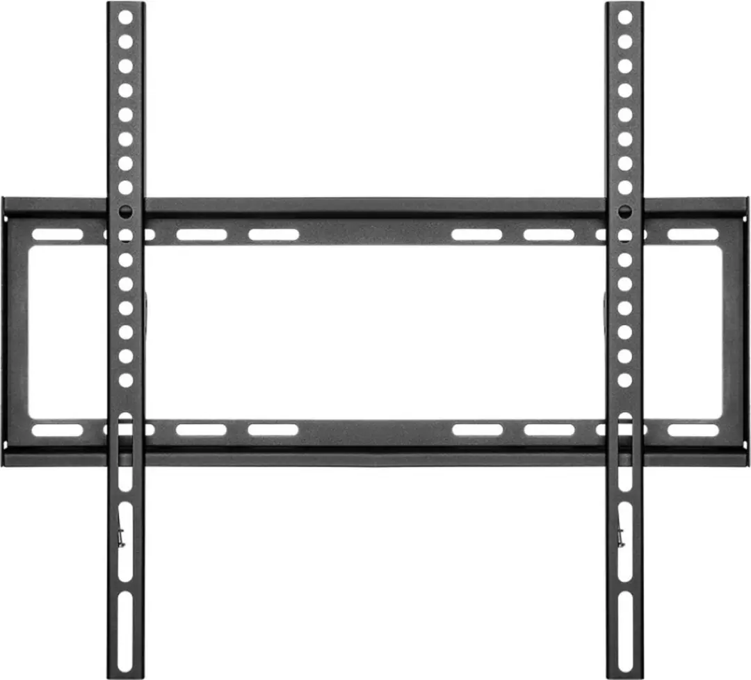 Goobay Basic series Fixed M Wandbeugel 55" - VESA 300x200mm - Zwart - afbeelding 6 van 6