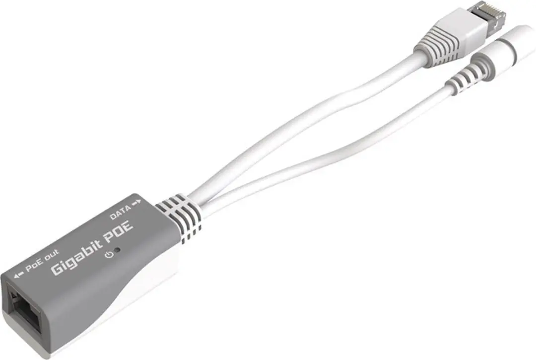 Mikrotik CubeSA 60Pro ac Sector-antenne 11,5 dBi - Grijs/Wit