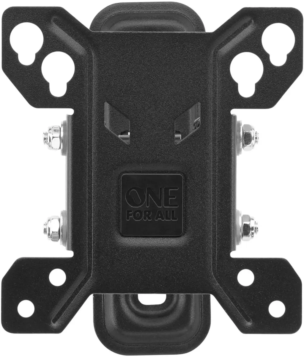One For All WM2141 Wandbeugel TV - 13-27" - Zwart
