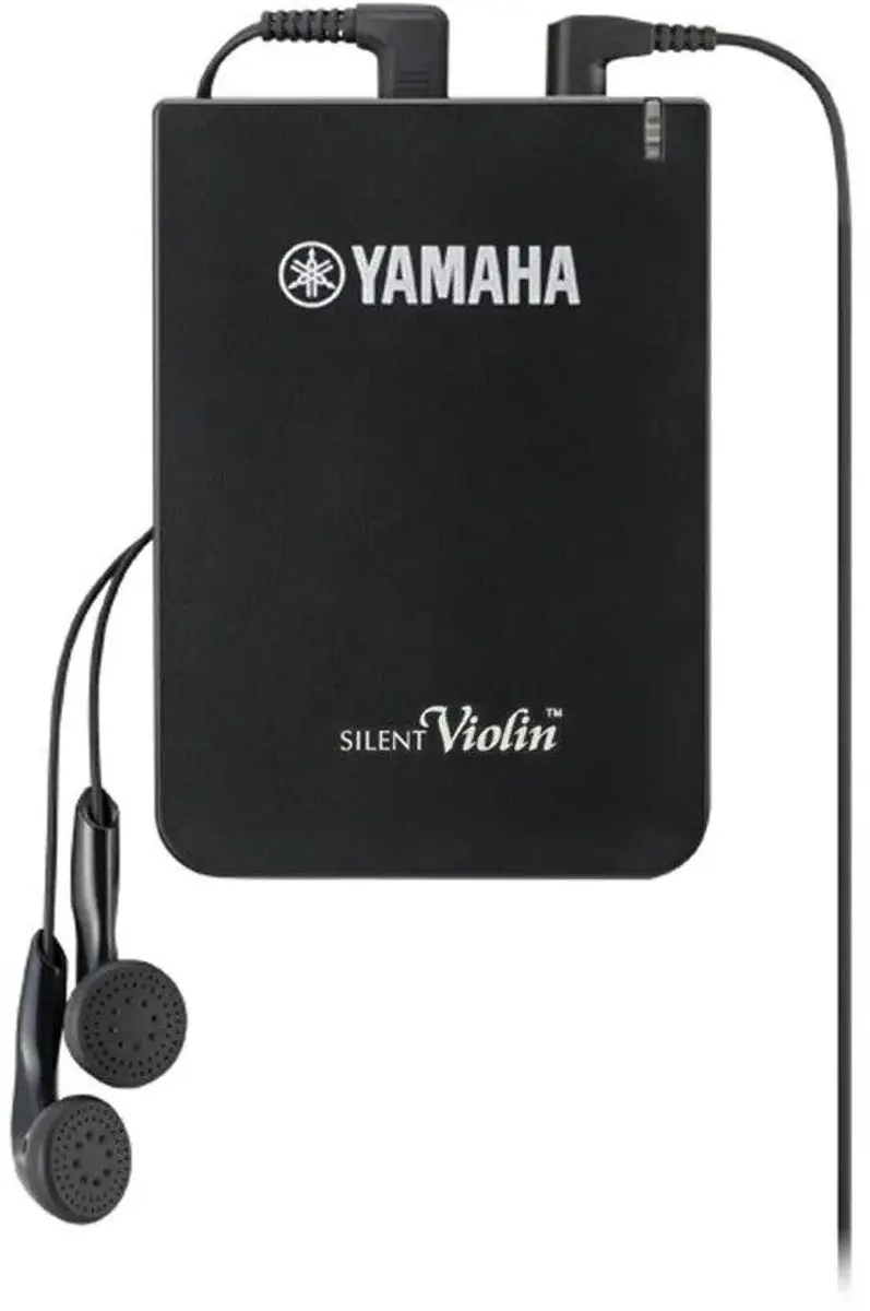Yamaha YSV-104 RD Elektrische Viool